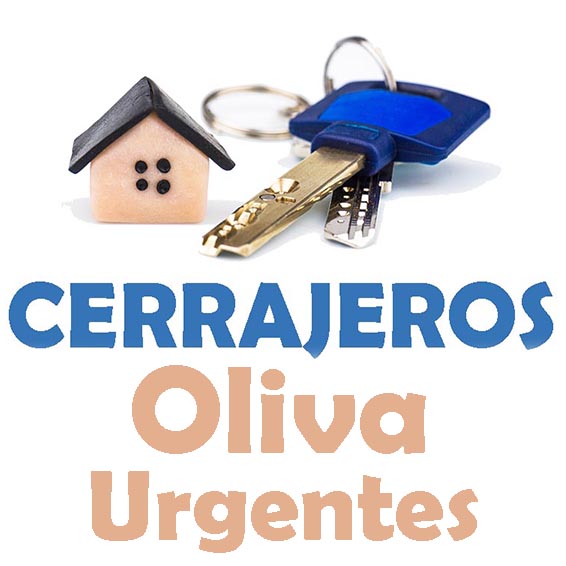 Cerrajeros Urgentes Oliva
